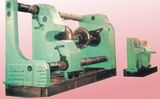 Axle-Pressing Machine