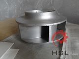 Stainless Steel Impeller Investment Casting