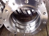 EN1092-1 Type 12 Flange