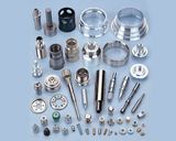 OEM CNC Machining Parts