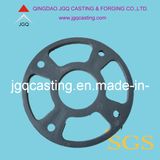 Sand Casting Ductile Iron Qt450 Hydrant Flange