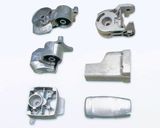 Aluminum Alloy Die-Casting