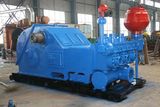 3nb Drilling Mud Pump From China