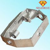 Aluminum Die Casting Emerson Pipe Cutter