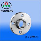 Stainless Steel Socket Welding Flange