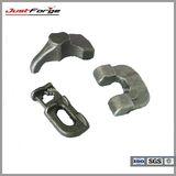 Forging Auto Parts Forging Motorcycle Parts Forged (JUST-13104)