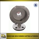 OEM Made in China Precision Stainless Steel Investment Casting