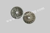 Lost Wax Mould Precision Casting for Gears