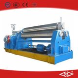 Metal Rolling Machine, Mechanical Symmetrical Steel Plate Rolling Machine