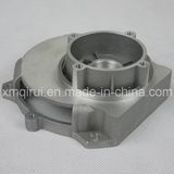 Aluminum Zinc Motor Housing Parts Manufacturer Die Cast