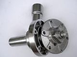 Casting Valve Body (Aluminum Valve)