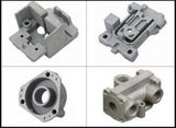 Custom Pressure Die Casting Zinc Parts