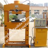 Hot Sale Electrical Hydraulic Oil Press Machine