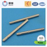 China Supplier ISO Standard Stainless Steel Pinion Shaft