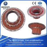 Foundry Supplied Customized Design Drawing OEM Sand Casting Wheel Hub for Truck and Trailer