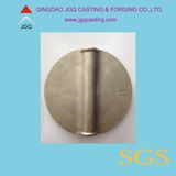 Investment Casting Valve Discs