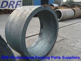 Hot Forging (ring Carbon steel)