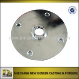 OEM CNC Machining, Steel Forging Part
