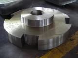 Forging Piston