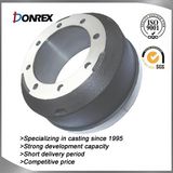 Auto Brake Drum with Nice CNC Machining