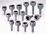 Forged Pistons (KCDDJ0229)