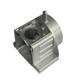 Aluminum Die Casting for CNC Machining Part, Forging Part