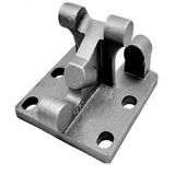 Precision Casting Carbon Steel Parts