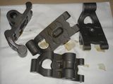Lost Wax Casting Service in China