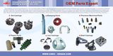 OEM Parts