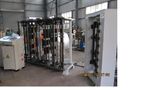 Silo Panel Forming Machine