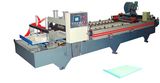 Refrigerator Room Panel Forming Machine (BMX-2)