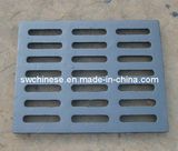 Gray Iron Sand Casting Strainer