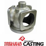 China Stainless Steel Precision Casting with Machining