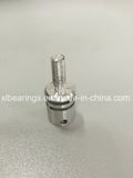 Machining Customized CNC Small Aluminum Milling Turning Part