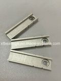 Machining Customized CNC Steel Milling Part