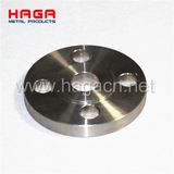 Stainless Steel Flange DIN Flange