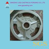 Precision Casting Iron Parts