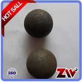 Dia20mm-130mm High Hardness Forging Steel Grinding Ball for Gold Mine