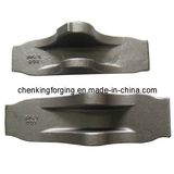 Loader Arm Forgings