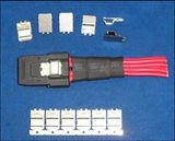 Stamping /Molex Ipass Latch