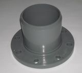 PVC Socket Flange