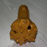 Reverse Circulation Hammer Drill Bits for Quarrying