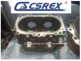 OEM Cast Gray/Wrought/Grey Ductile Castings