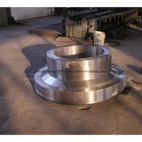 Flange