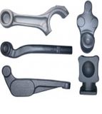 Close Die Forging-Auto-Parts (HS-09)