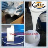 Resin Casting Mold Making Liquid RTV Silicone