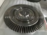 Diesel Engine Parts Disc Assembly for Gemd Locomotive Parts