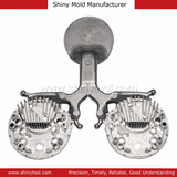 Die Casting Mould for Aluminum Alloy (SY-M10030)