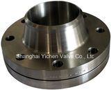 Standard Stainless ANSI Flange