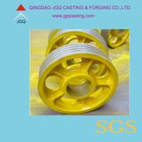 Customized Casting Pulley